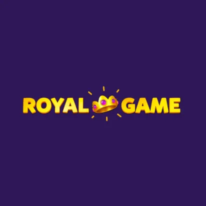RoyalGame Casino Logo