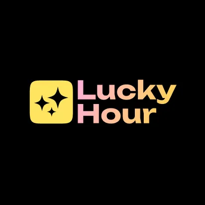 LuckyHour Casino Logo