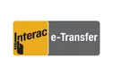 Image for Interac e transfer